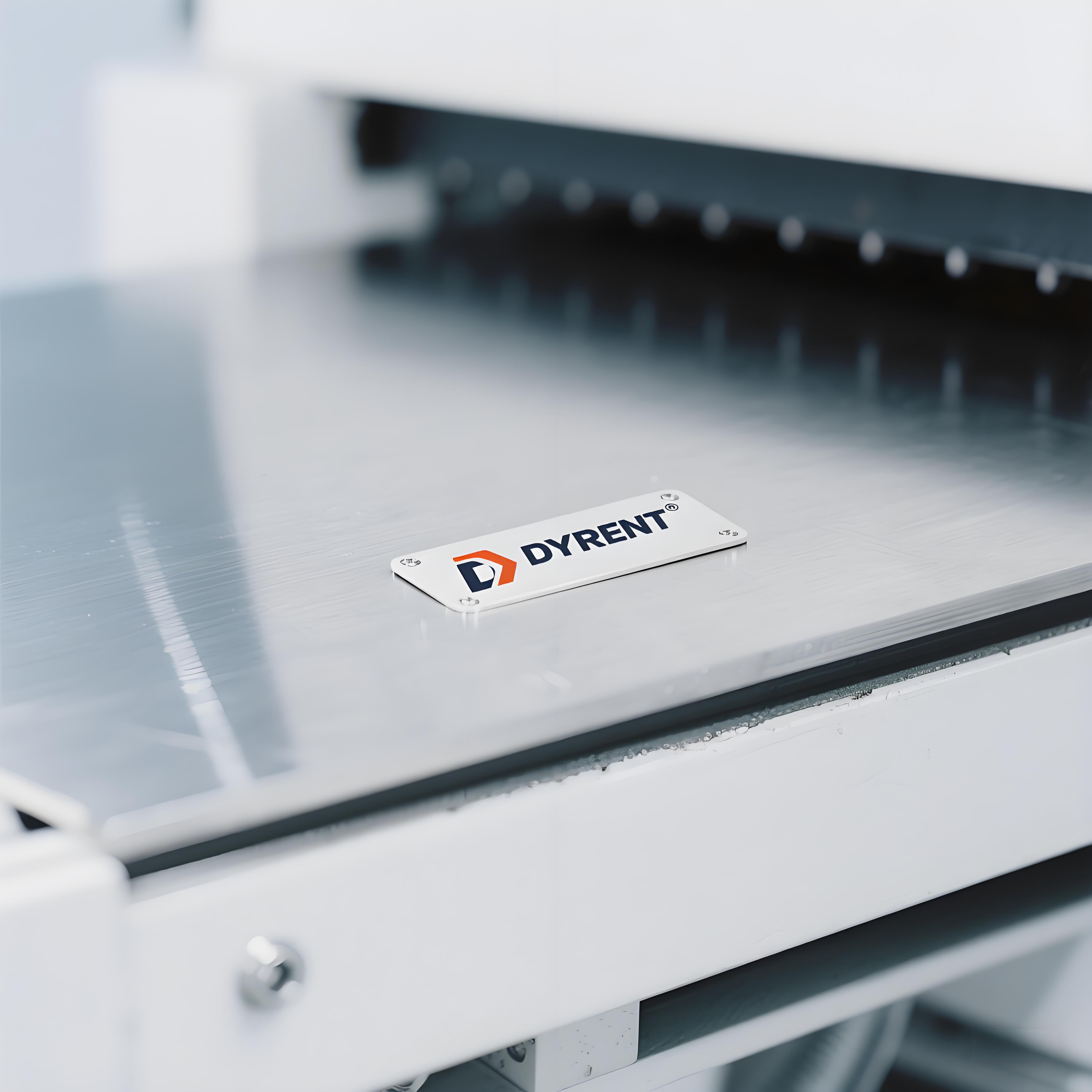 迪倫特DYYRENT金屬拋光機：從粗磨到鏡面拋光的全流程解決方案