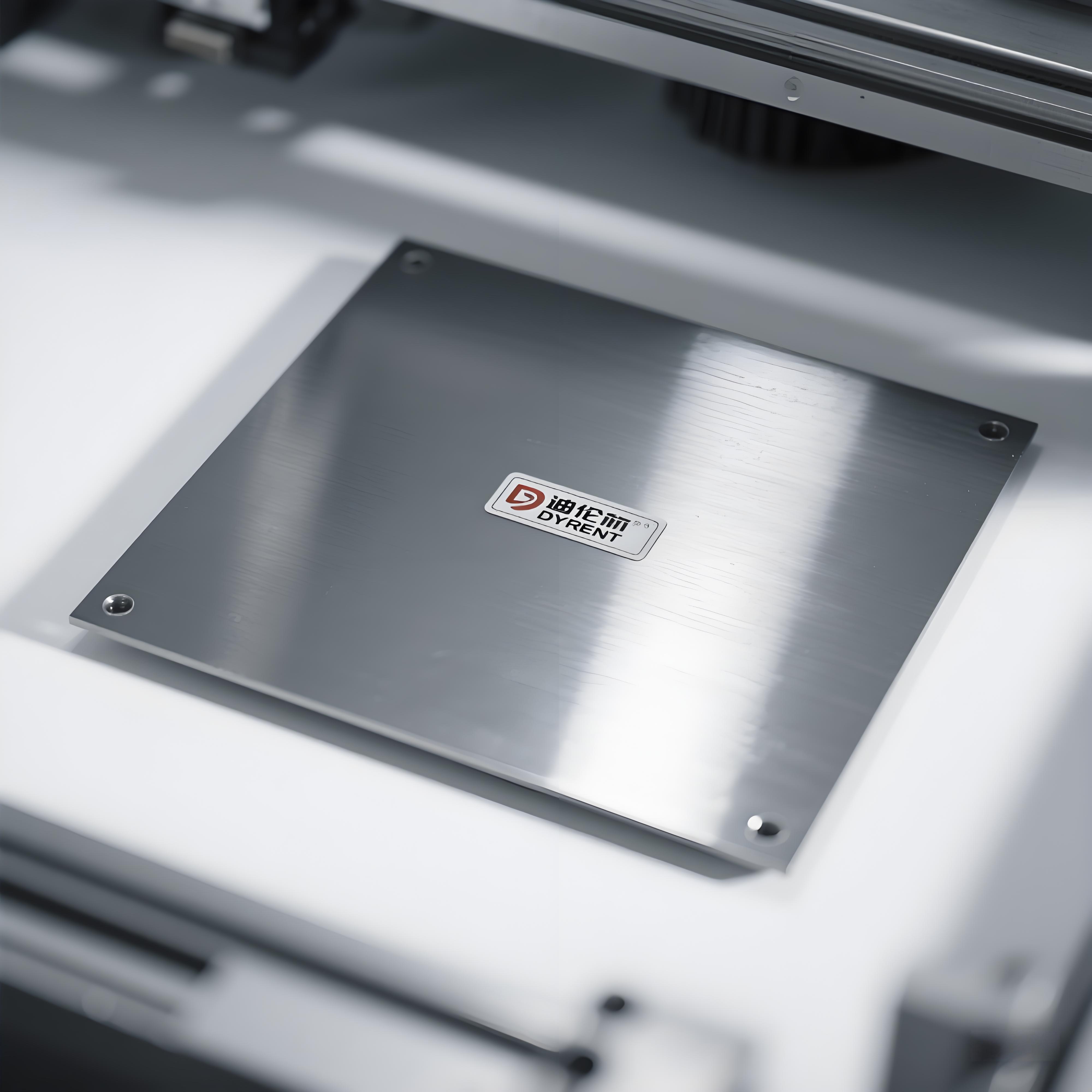 迪倫特DYYRENT激光切割件去毛刺機：精準解決不銹鋼、銅件毛刺問題